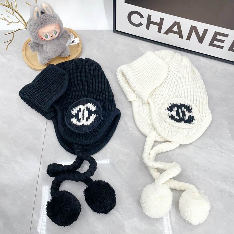 Chanel hat dx23